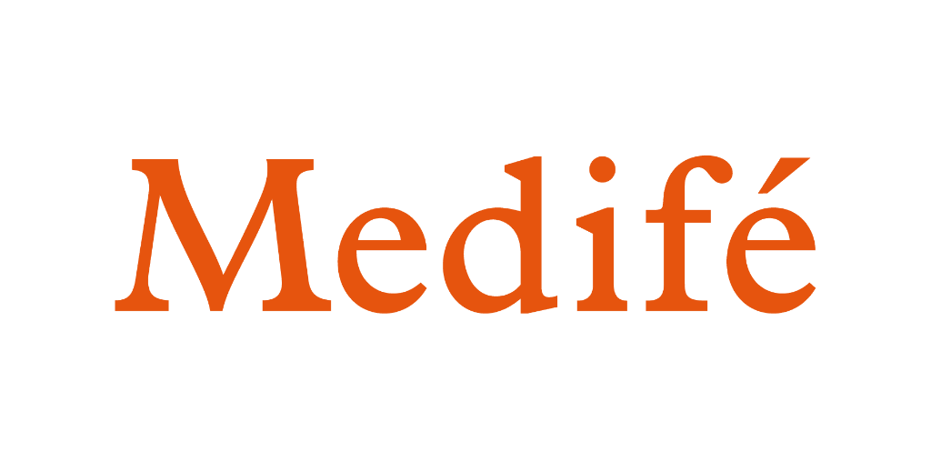 Logo Medifé