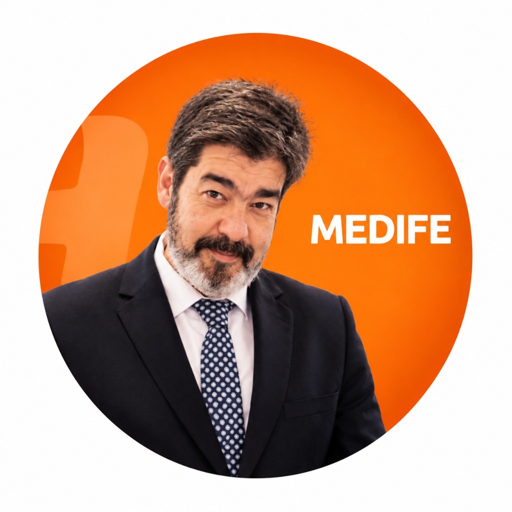 Patricio Videla